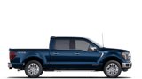 New 2025 Ford F150 Lariat image 5