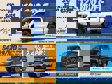 New 2025 Chevrolet Tahoe High Country image 3