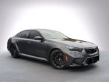 New 2026 BMW M5 w/ Executive Package image 2