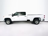 Used 2024 Chevrolet Silverado 2500 W/T w/ WT Convenience Package image 4