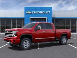 New 2025 Chevrolet Silverado 2500 High Country image 2