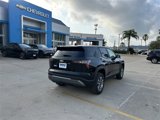 New 2026 Chevrolet Equinox LT w/ Safety and Technology Package image 3