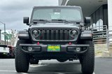 New 2025 Jeep Wrangler Unlimited Rubicon image 6