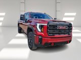 New 2025 GMC Sierra 2500 AT4 w/ AT4 Premium Plus Package image 3