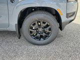 New 2026 Nissan Frontier SV image 4
