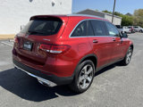 Used 2016 Mercedes-Benz GLC 300 4MATIC w/ Multimedia Package image 6