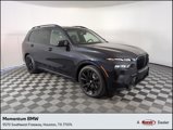 New 2026 BMW X7 M60i image 1