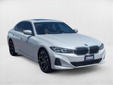Used 2025 BMW 330i xDrive Sedan w/ Premium Package image 3
