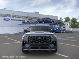 New 2025 Ford Explorer Platinum image 6