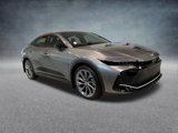 New 2026 Toyota Crown Limited image 2