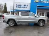 New 2025 Chevrolet Silverado 1500 LT w/ Z71 Off-Road Package image 4