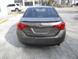 Used 2017 Toyota Corolla SE image 4