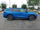 New 2026 Acura MDX Type S image 3