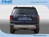 New 2026 Honda Passport TrailSport image 3