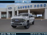 New 2026 Ford F350 Platinum image 2
