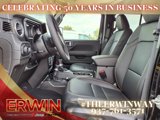 New 2025 Jeep Wrangler Sahara image 6