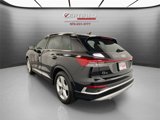 Used 2024 Audi Q4 e-tron Premium Plus w/ Premium Plus image 4