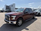 Certified 2016 Ford F150 XLT w/ Equipment Group 301A Mid image 2