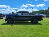 New 2025 Ford F250 XLT w/ Black Appearance Package image 2