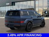 New 2025 Hyundai Santa Fe Calligraphy image 5