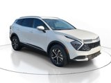 New 2025 Kia Sportage EX image 2