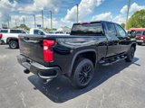 New 2025 Chevrolet Silverado 2500 Custom w/ Custom Value Package image 4
