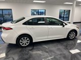 Used 2024 Toyota Corolla LE image 4