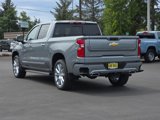 New 2025 Chevrolet Silverado 1500 High Country image 4