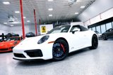 Used 2024 Porsche 911 Targa 4 GTS image 4