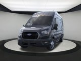 New 2025 Ford Transit 350 148 High Roof DRW AWD image 2