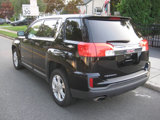 Used 2017 GMC Terrain SLE image 4