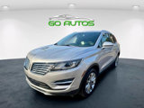 Used 2017 Lincoln MKC Select w/ Select Plus Package image 2