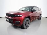 New 2025 Jeep Grand Cherokee L Summit w/ High Altitude Package image 3