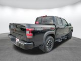 Certified 2024 Nissan Frontier PRO-4X w/ Pro Convenience Package image 5