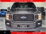 Used 2020 Ford F150 XL w/ Equipment Group 101A Mid image 4