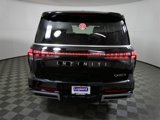 New 2025 INFINITI QX80 Luxe image 4