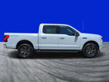 New 2025 Ford F150 Lightning XLT image 2