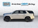 New 2025 Chevrolet Tahoe High Country image 2