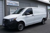 Used 2017 Mercedes-Benz Metris image 4