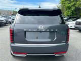 New 2026 Hyundai Palisade Calligraphy image 3