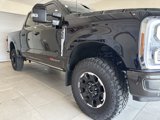 Used 2025 Ford F350 King Ranch w/ Tremor Off-Road Package image 5