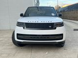 New 2025 Land Rover Range Rover Long Wheelbase SE image 2
