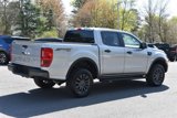 Certified 2021 Ford Ranger XLT w/ Equipment Group 301A Mid image 5