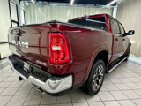 Used 2025 RAM 1500 Laramie image 6