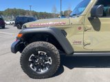 New 2025 Jeep Wrangler Unlimited Rubicon image 3