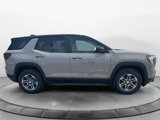 New 2026 GMC Terrain Elevation image 4