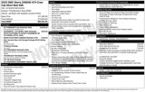 New 2025 GMC Sierra 2500 AT4 w/ AT4 Premium Plus Package image 3
