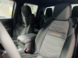 New 2025 Nissan Frontier PRO-4X w/ Tow Package image 3