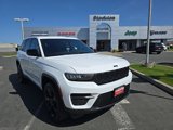 New 2025 Jeep Grand Cherokee Altitude image 2
