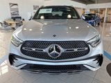 New 2025 Mercedes-Benz GLC 350e 4MATIC image 3